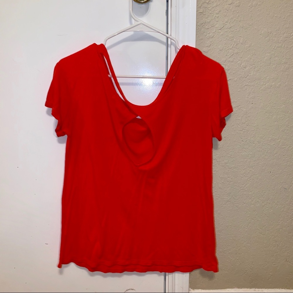 Red Top